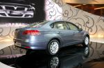 Brilliance FSV 2010 года